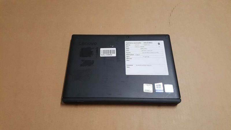 Lenovo Thinkpad Tablet 10