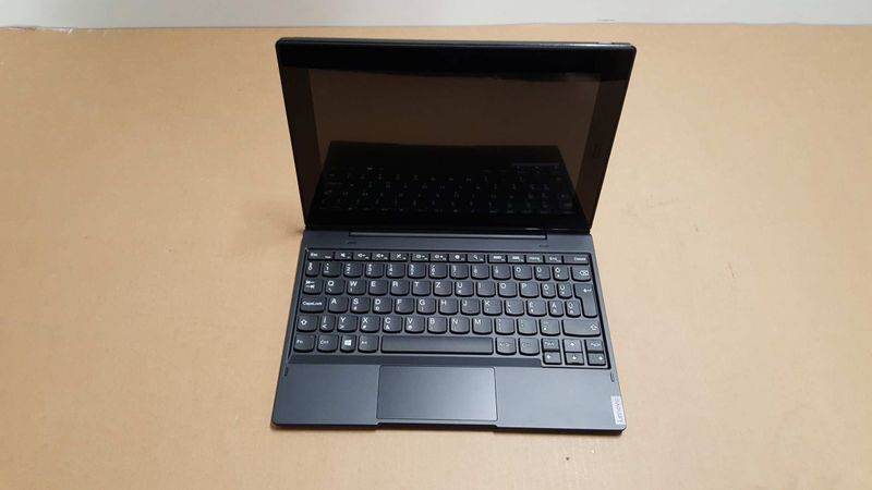Lenovo Thinkpad Tablet 10