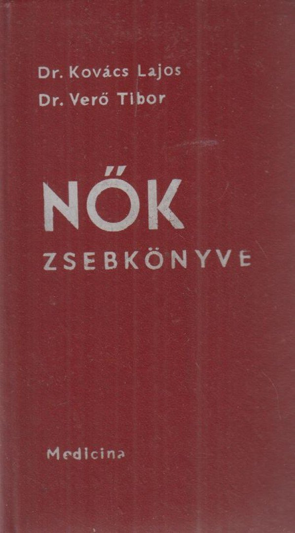 Nők zsebkönyve