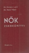 Nők zsebkönyve