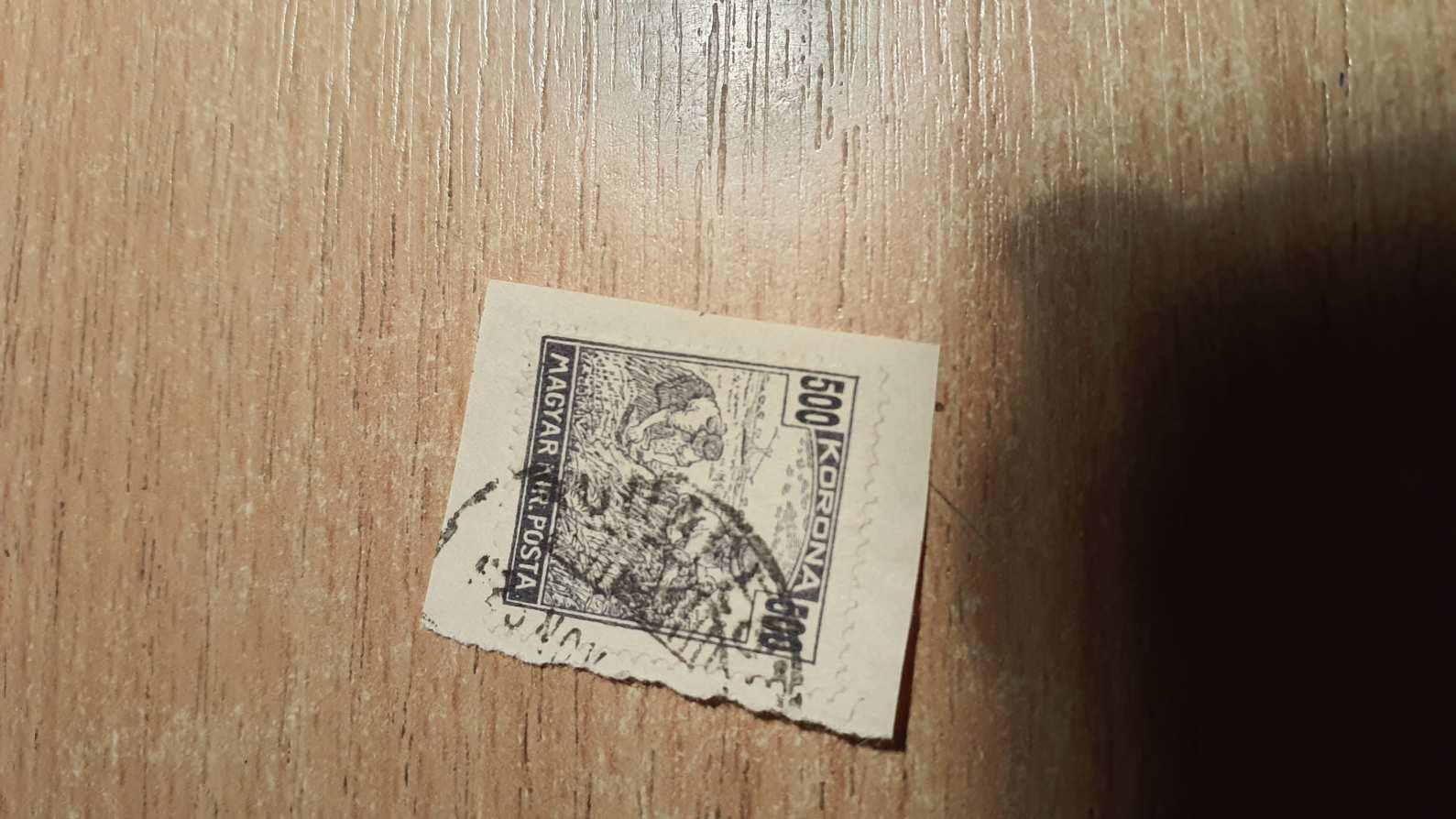 1920/1924 ARATÓ