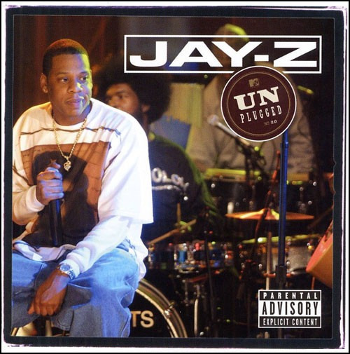 Jay-Z: Unplugged