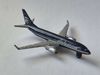 Matchbox Boeing 737