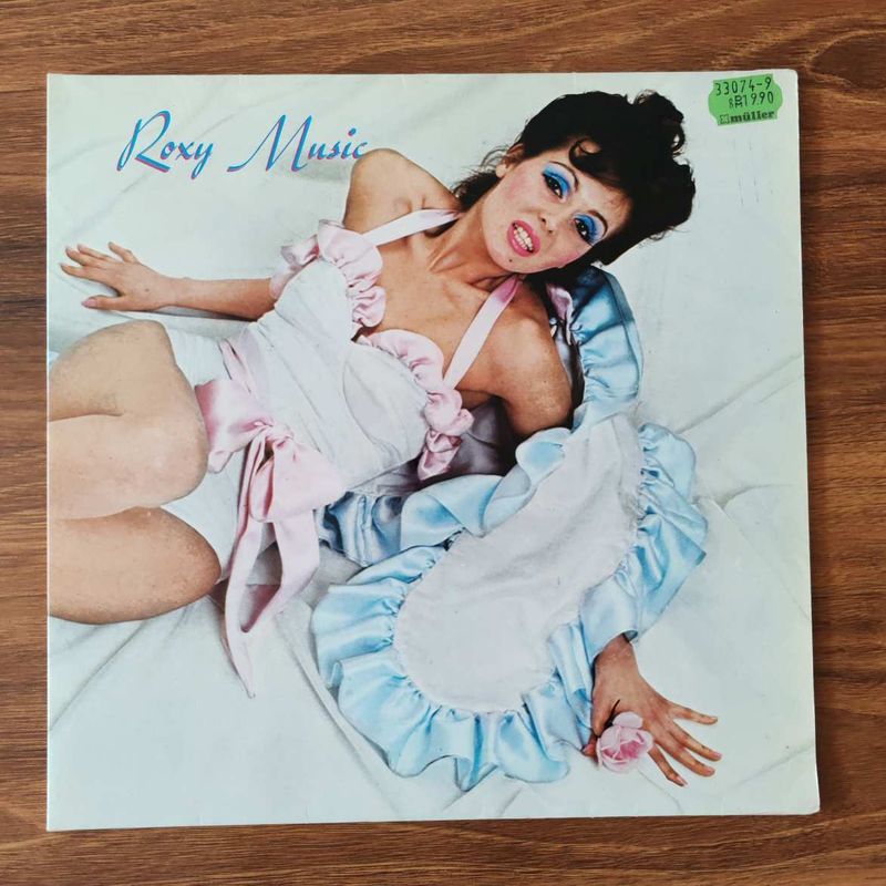 Roxy Music 2344 064