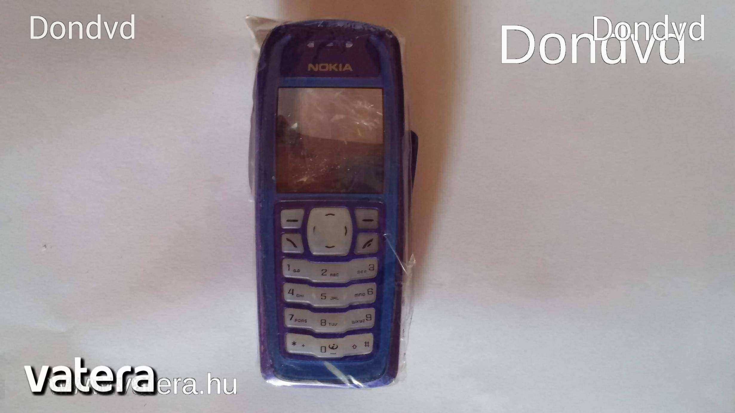Nokia 3100  előlap eladó!