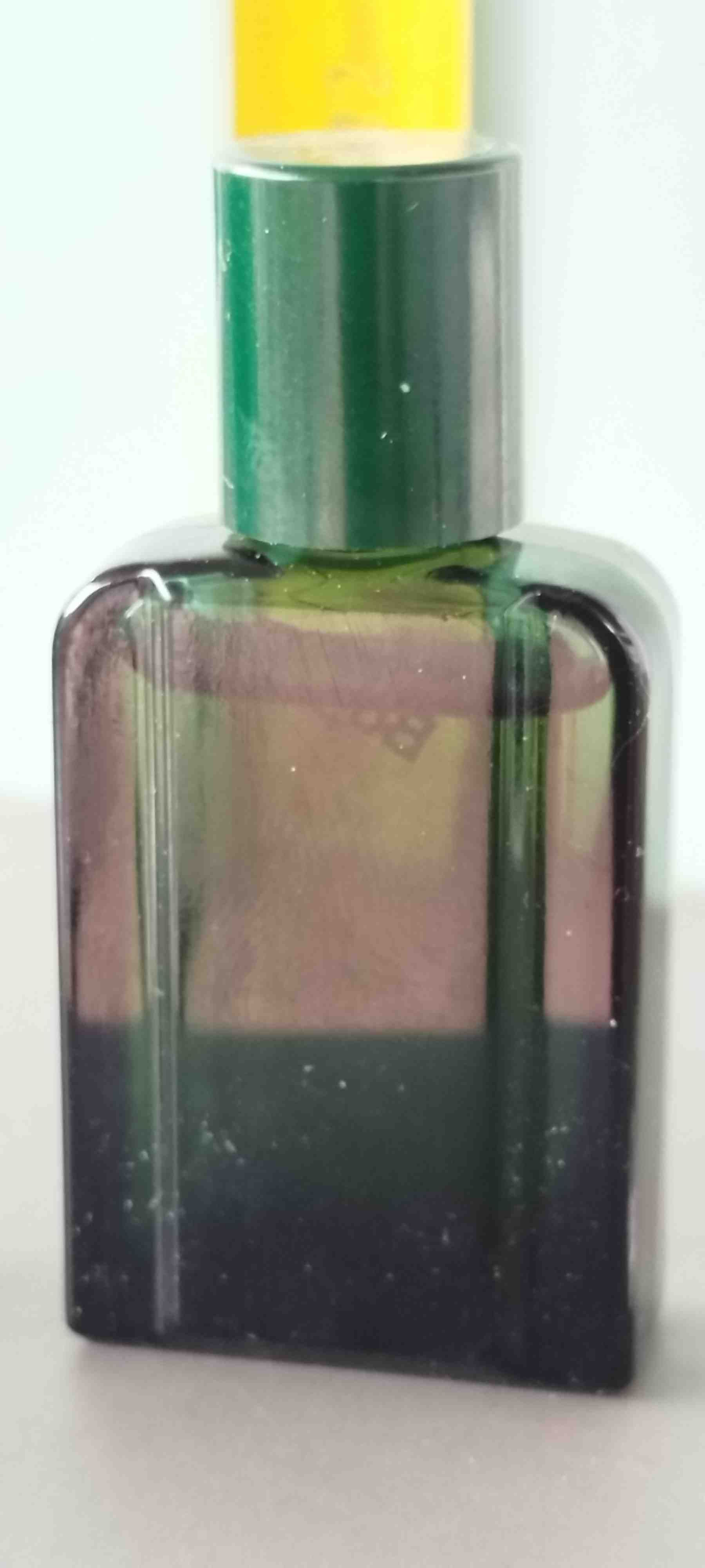5 db régi mini parfüm. Bogner