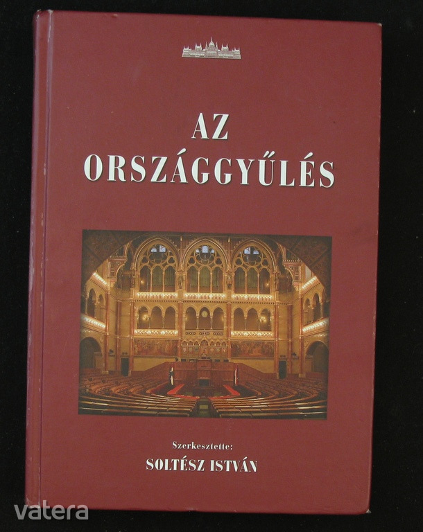 Soltész: Az országgyűlés