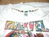 Marvel póló 12-14 évesre