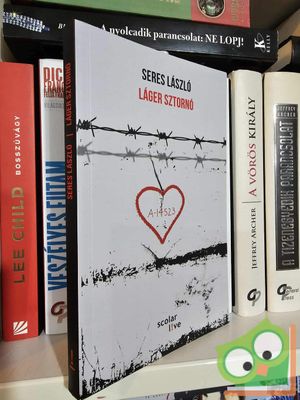 Seres László: Láger sztornó
