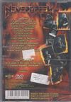Nevergreen: Mindörökké (DVD) (ÚJ)