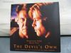 The Devil's Own cd borító - ÚJ!
