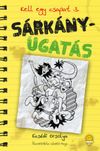 Ecsédi Orsolya: Sárkányugatás