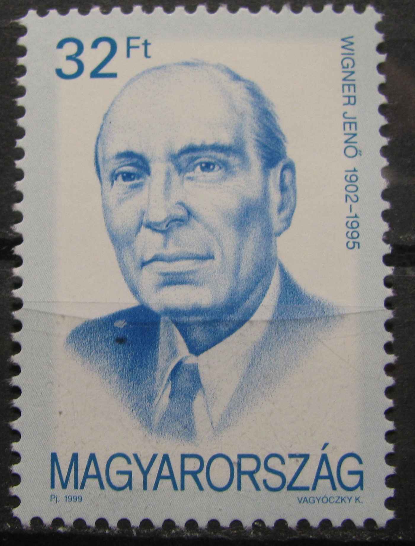 1999 Nóbel-díjas magyar tudósok (II.)