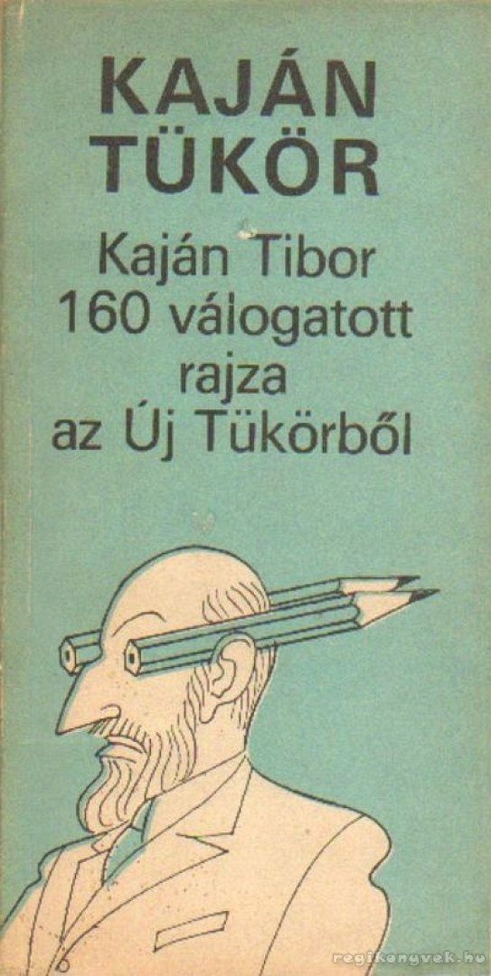 Kaján tükör