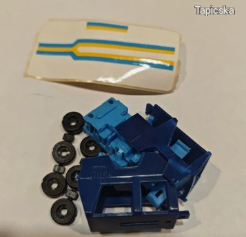 3976 - Busse EU 1983 + BPZ