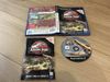 PS2 Jurassic Park Operation Genesis