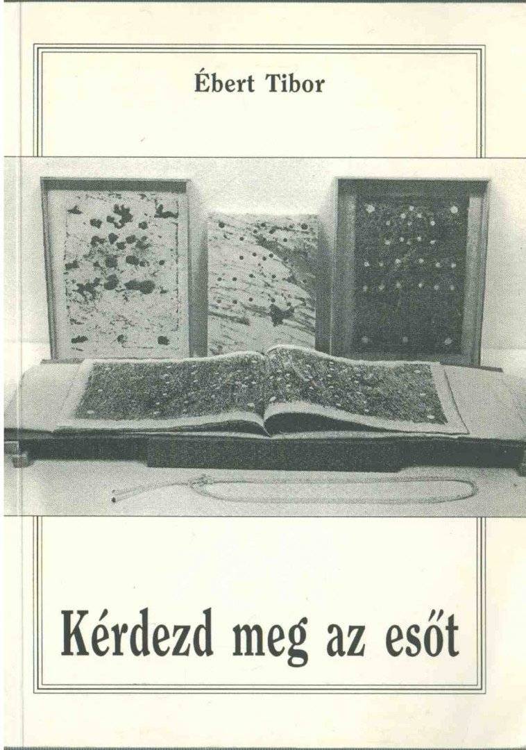 Kérdezd meg az esőt