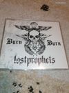 CD - Lostprophets - Burn Burn