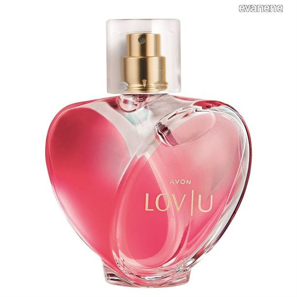 Avon Lov U parfüm / avon