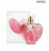Avon Lov U parfüm / avon