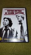 Az elnök emberei DVD