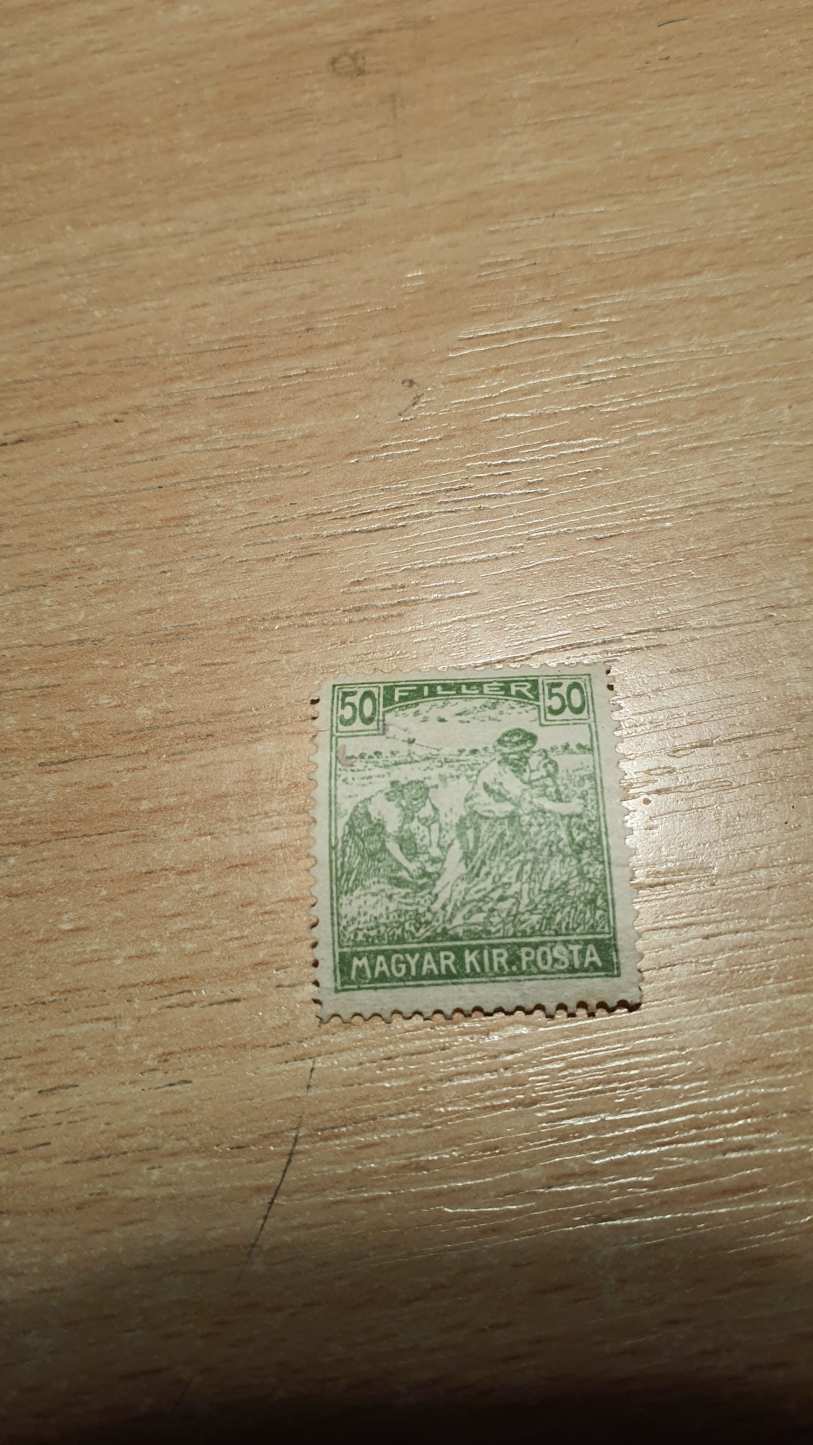 1920-1924 arató