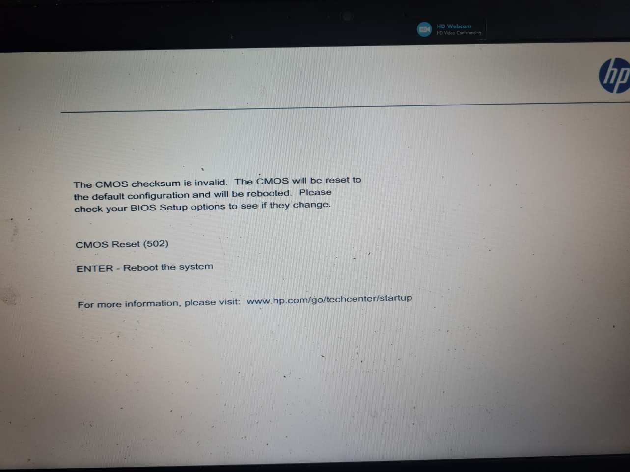 HP ProBook 450 G1