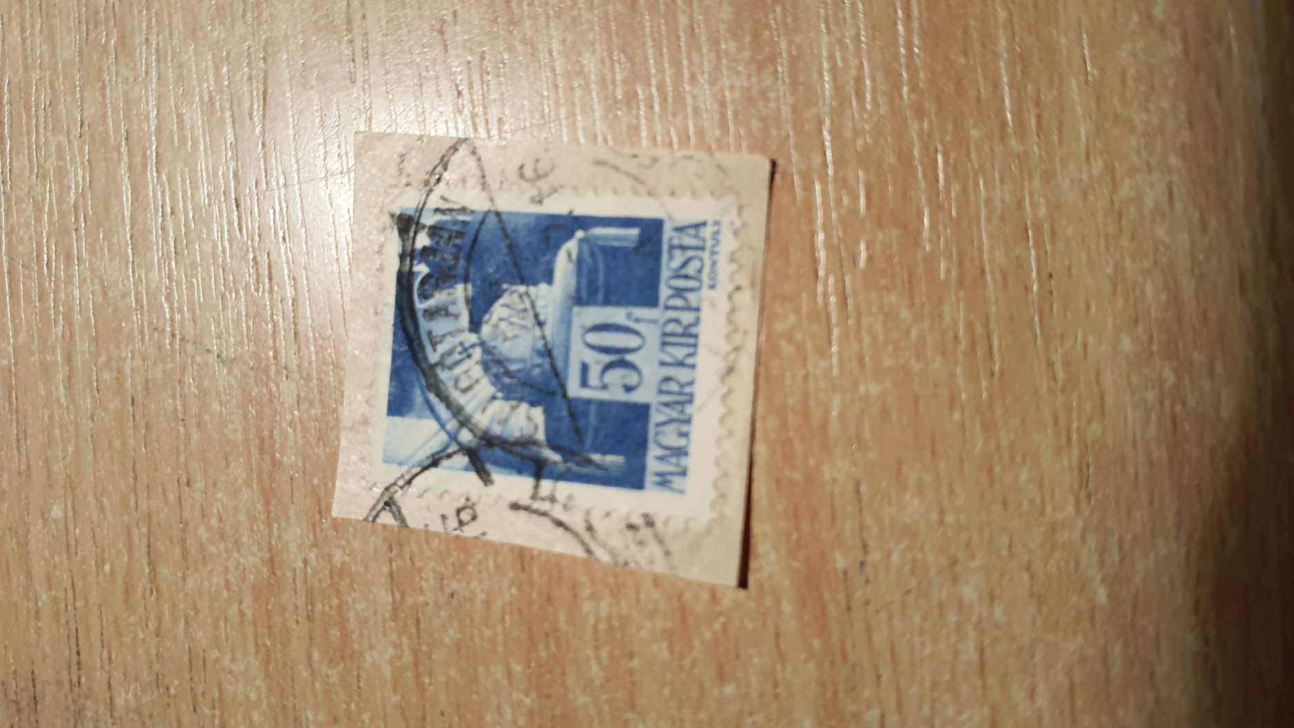 1943 hadvezerek salgotarjan belyegzes
