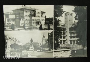Sopron, részletek