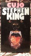XI_1668 Stephen King: Cujo