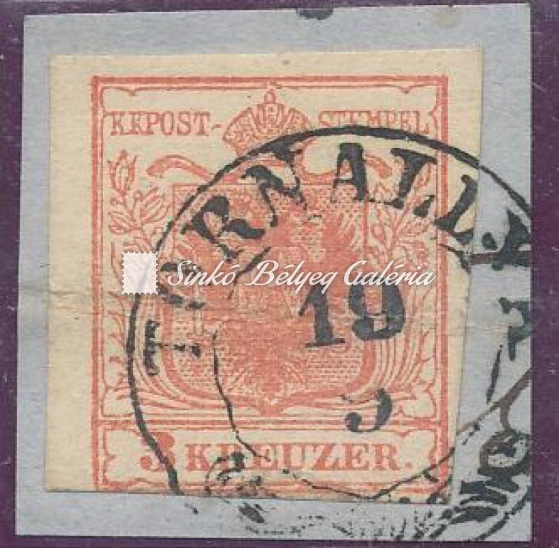 1850. Könyvnyomat / Typography