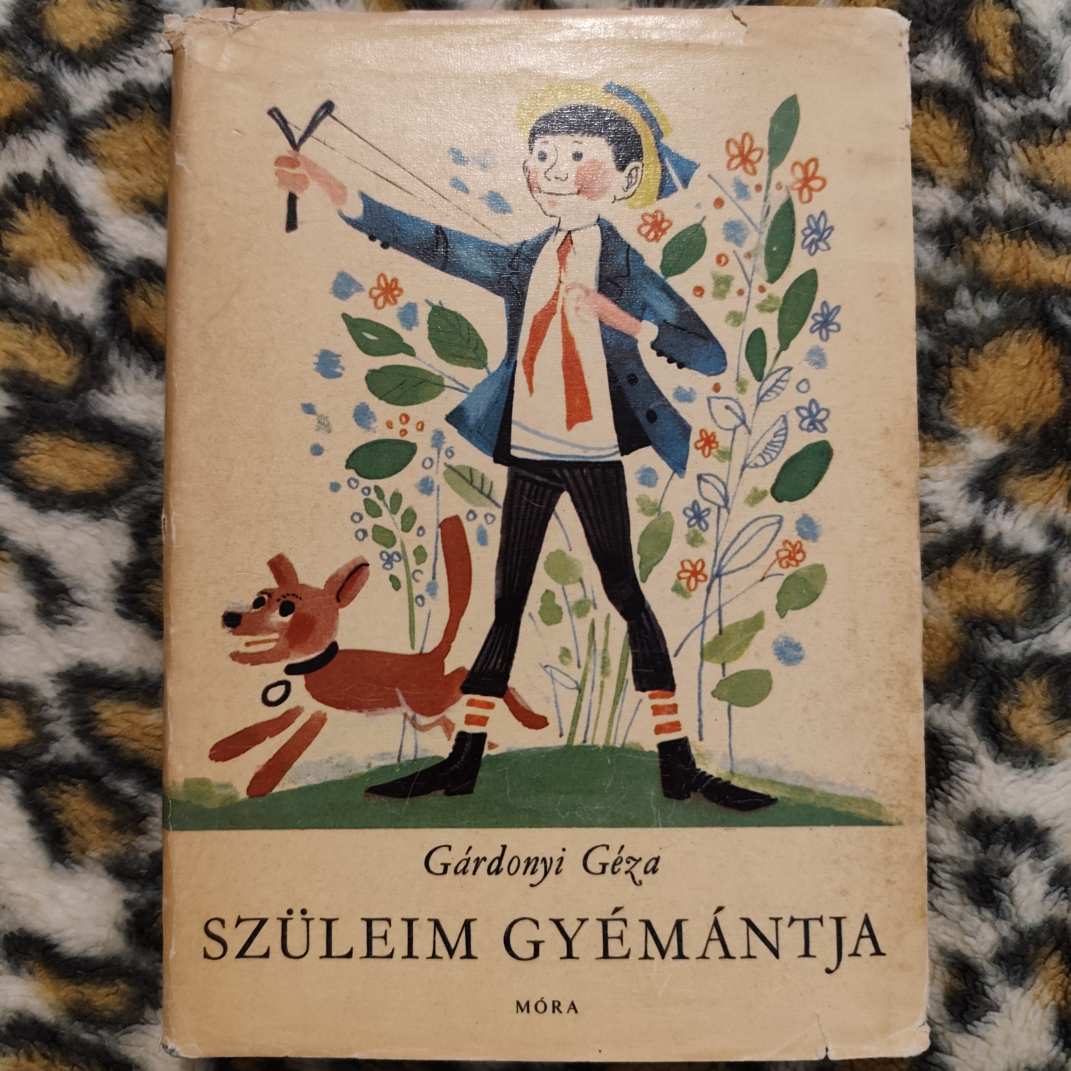Szüleim gyémántja (4)