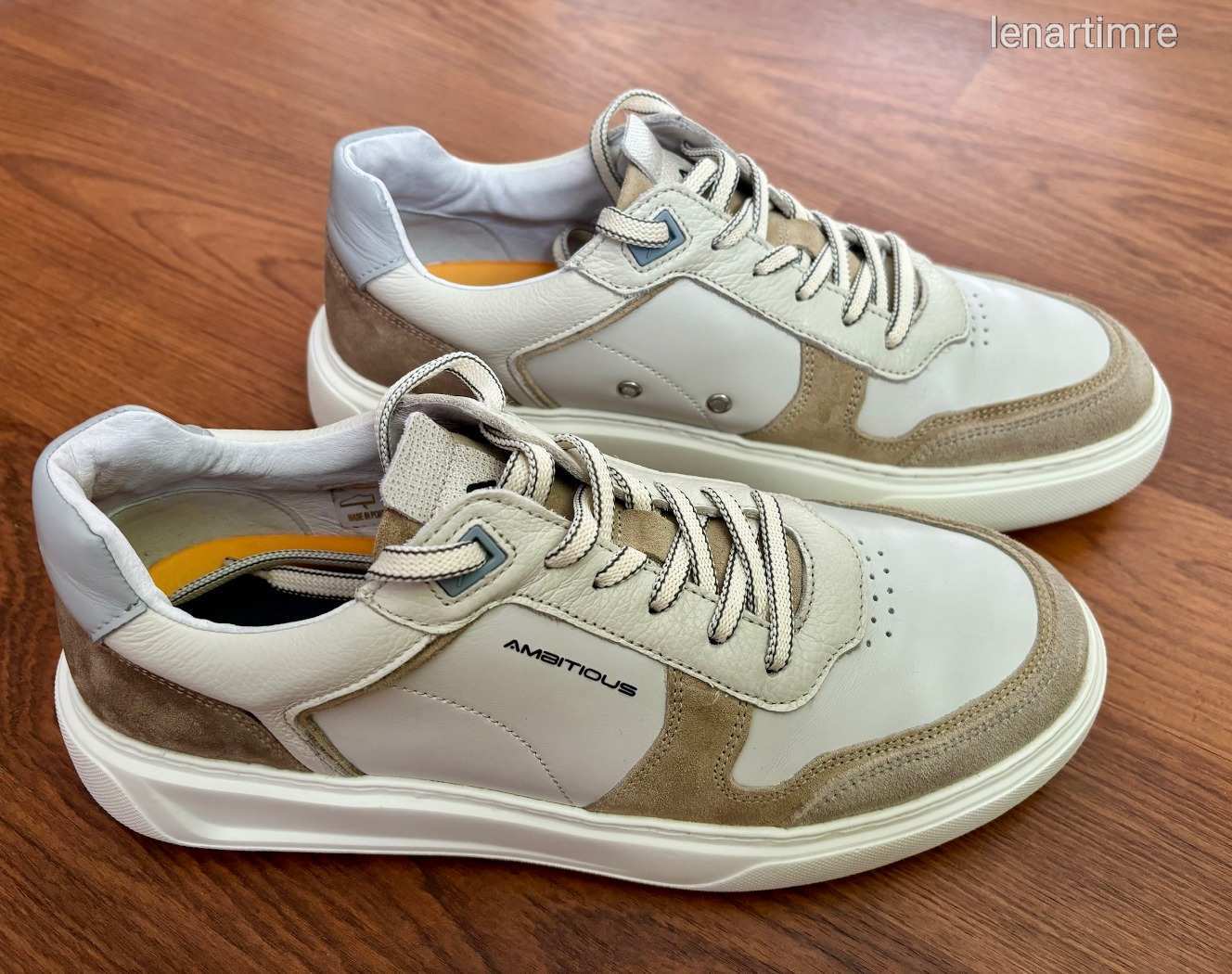 Ambitious sneaker (új ár: 139 EUR)