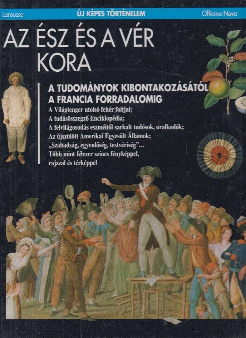 Az ész és a vér kora