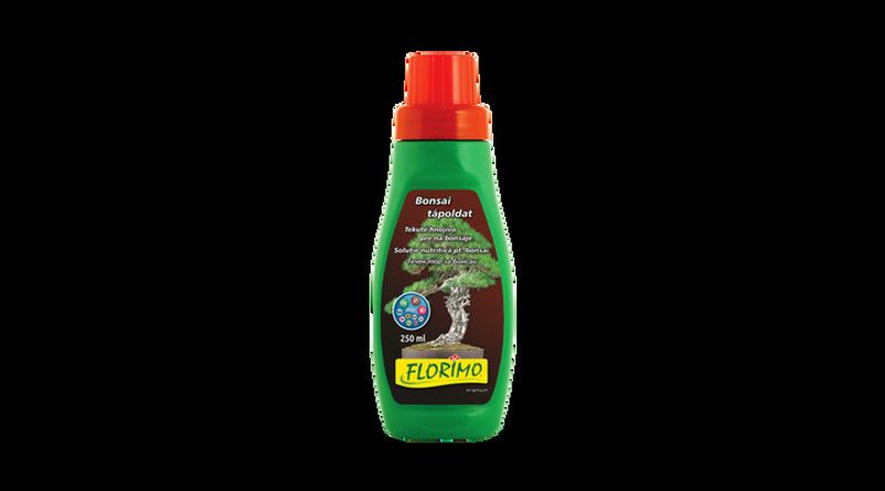 FLORIMO Bonsai tápoldat 250 ml