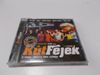 Kútfejek cd 2006