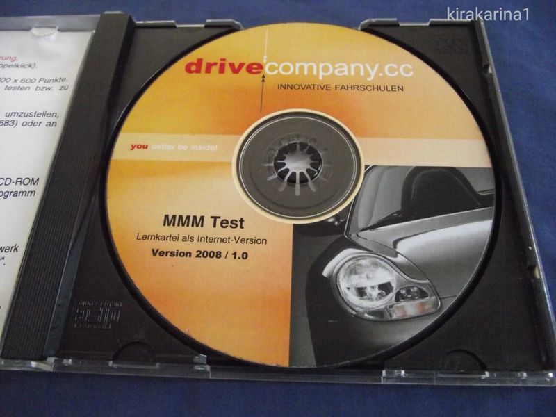 Valamilyen Pc-Cd / Autós ?