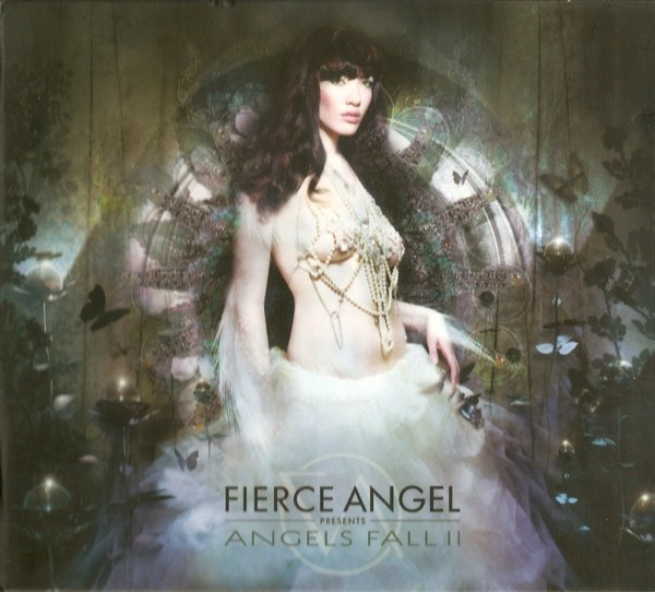 Angels Fall II (3CD-SET)