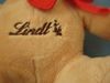 LINDT MACI ÜLŐ PLÜSS FIGURA