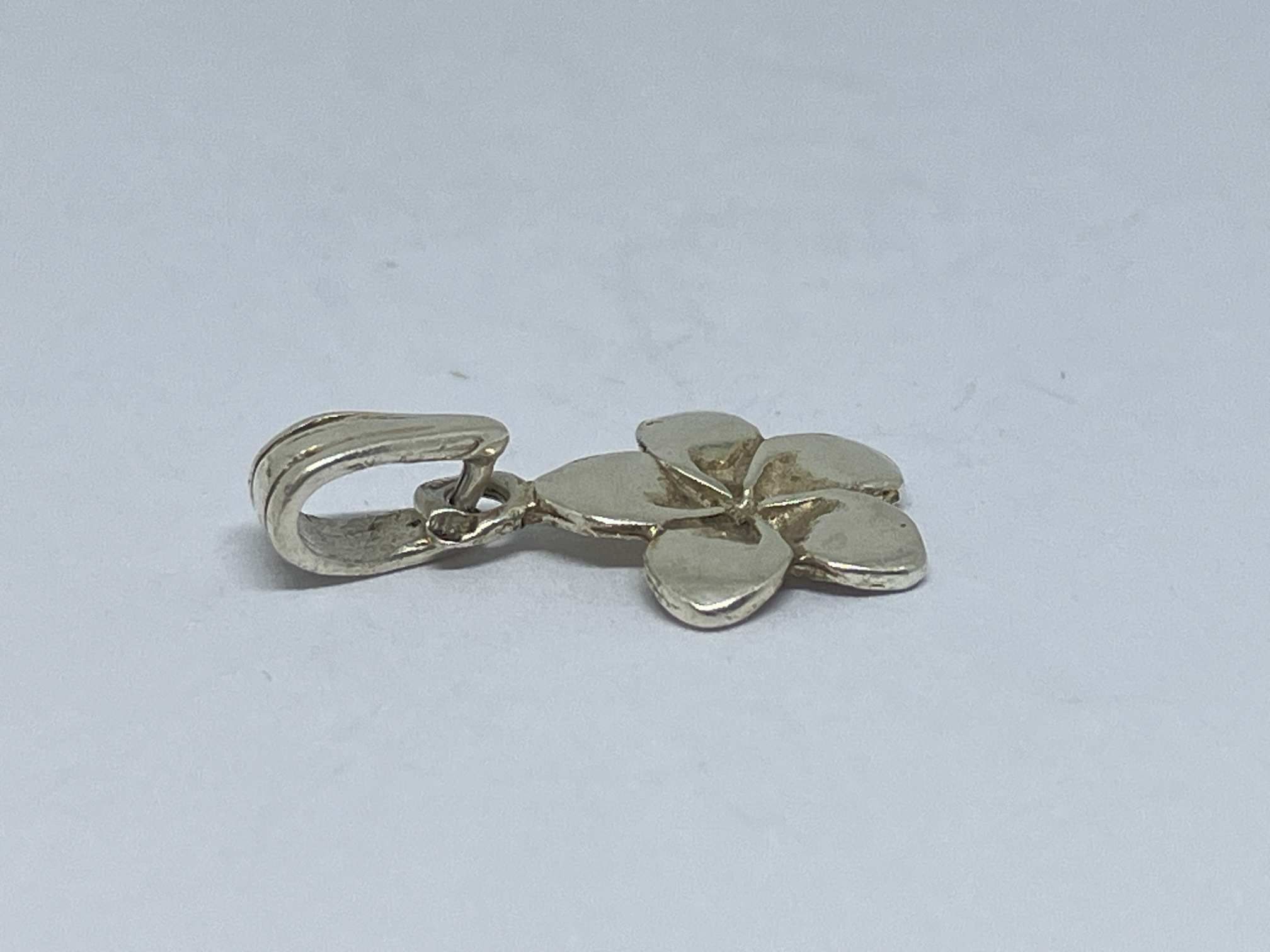 Ezüst medál 0.65