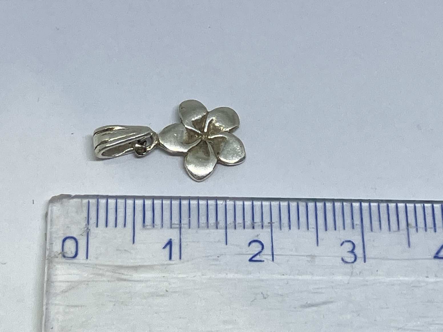 Ezüst medál 0.65