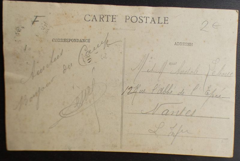 Francia Katonai tábor repülőgéppel