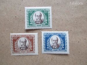 1925 Jókai Mór Kis Törések