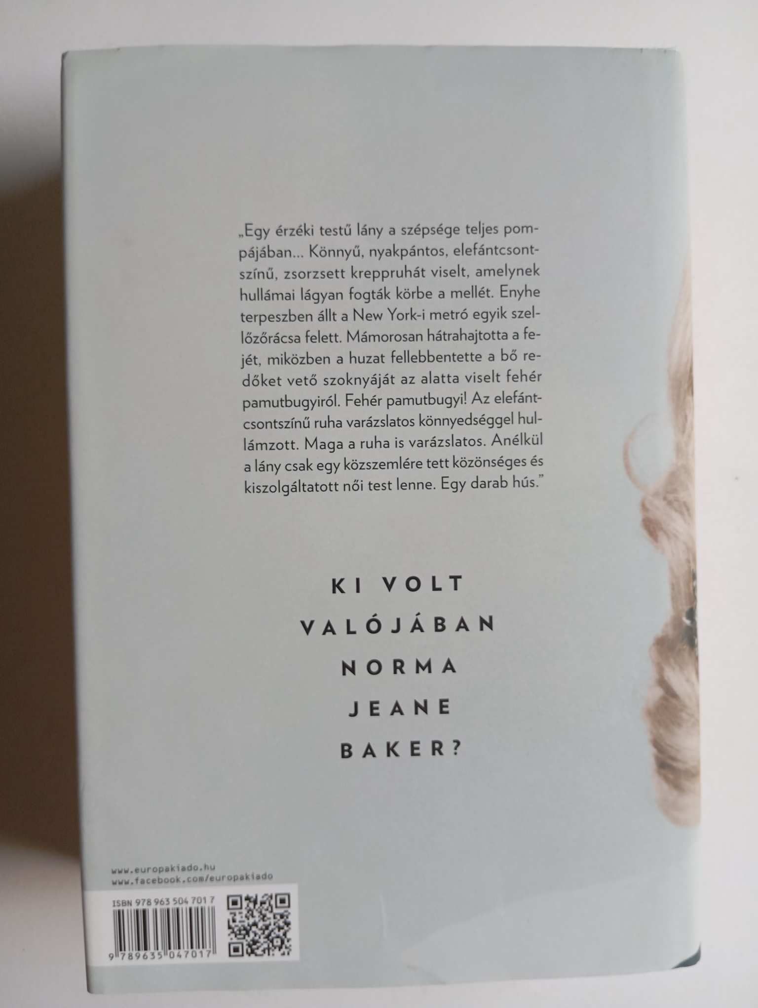 Joyce Carol Oates : SZÖSZI  ( Újszerű  ! )