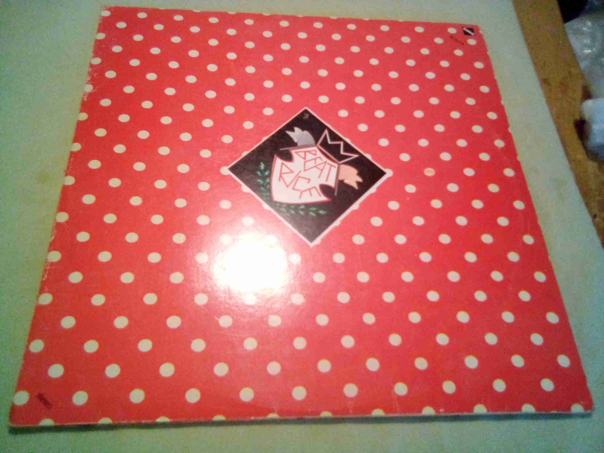 Beatrice: 1978-1988 - 2LP