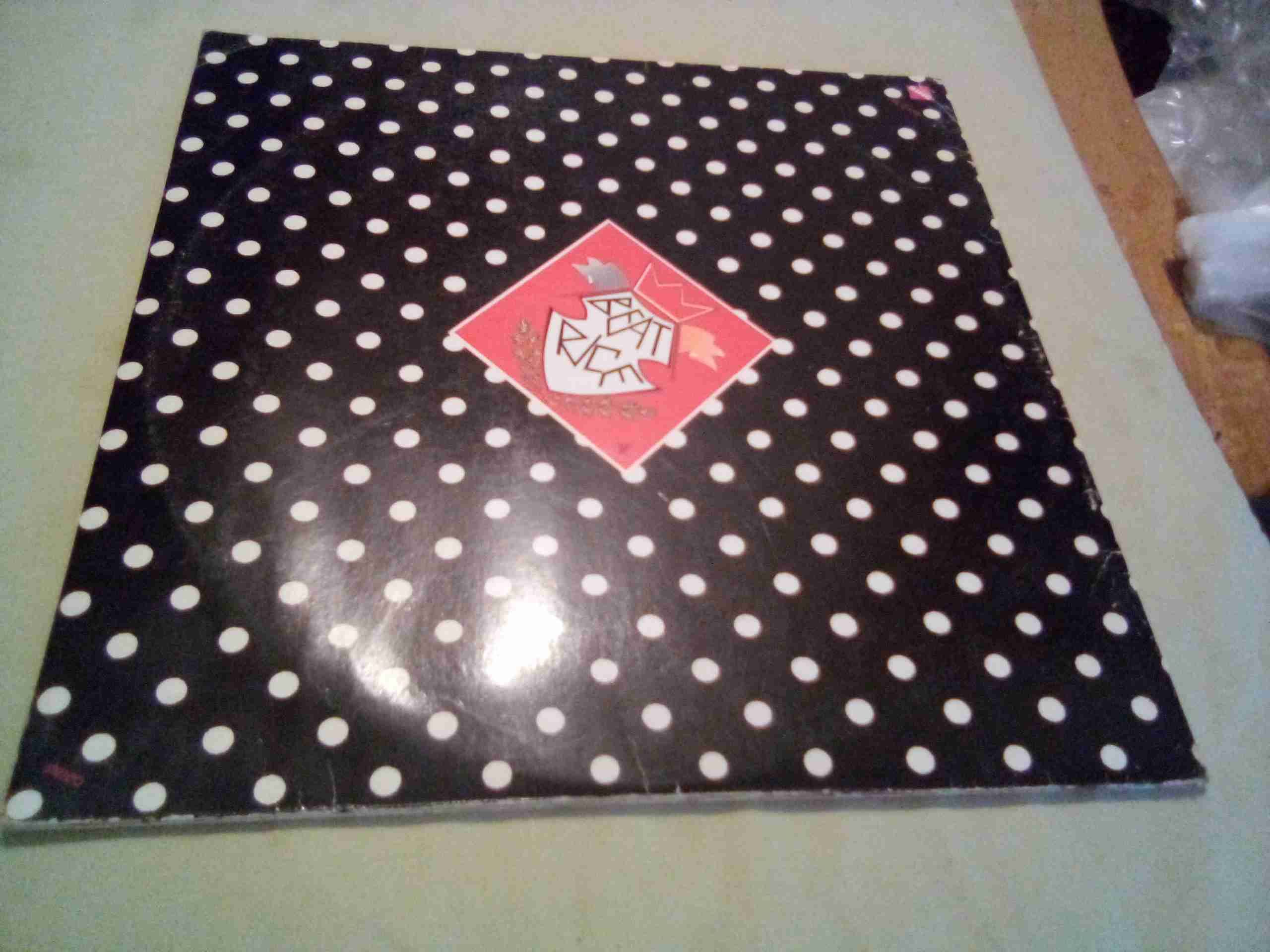 Beatrice: 1978-1988 - 2LP