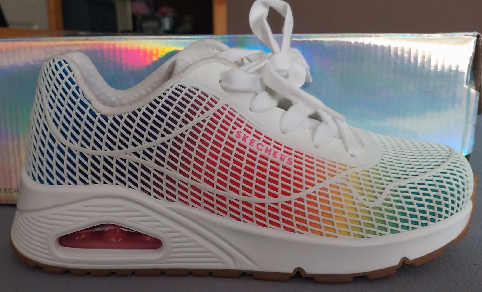 Skechers női cipő