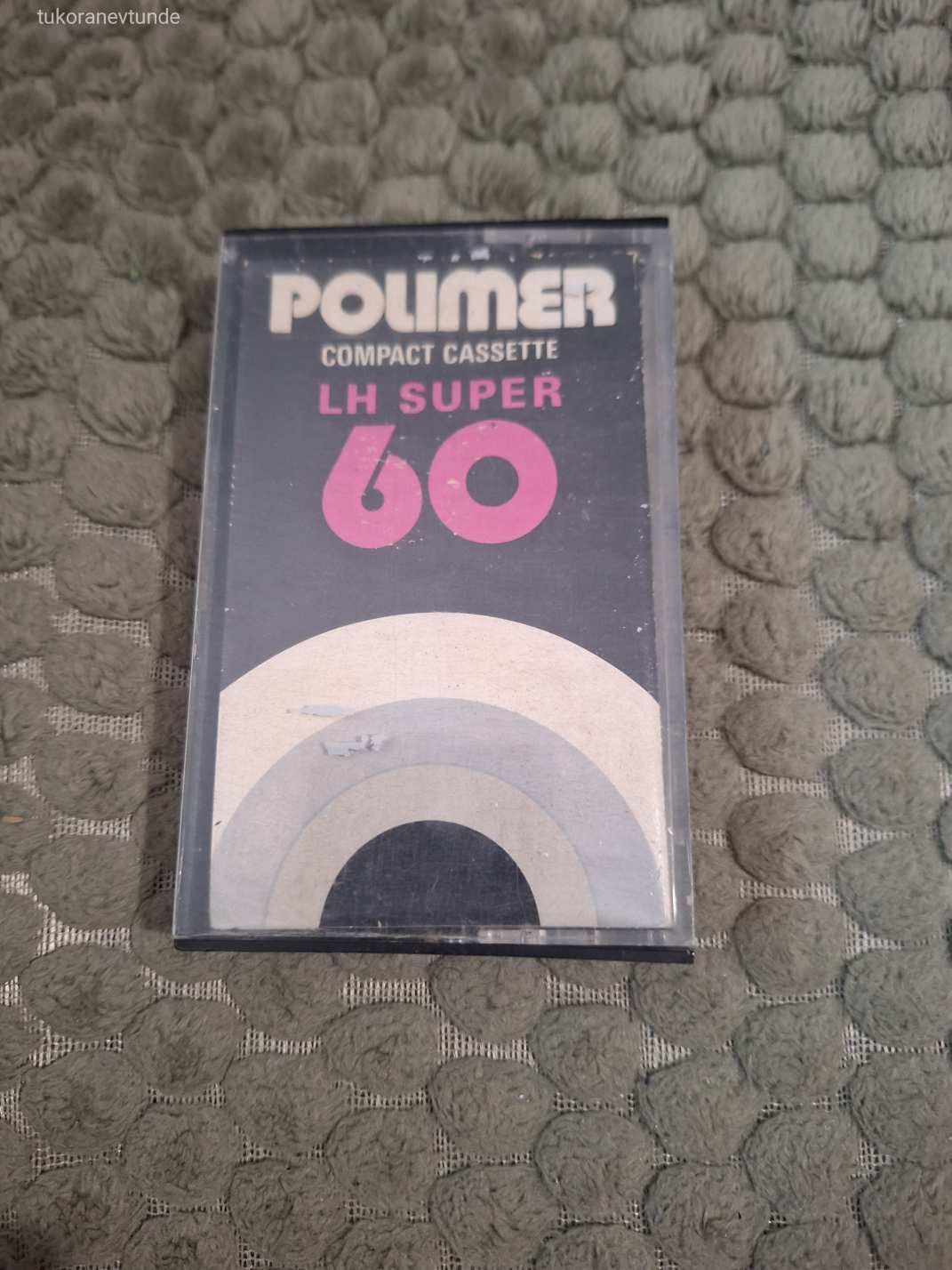 Polimer LH super 60