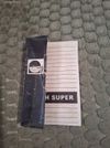 Polimer LH super 60