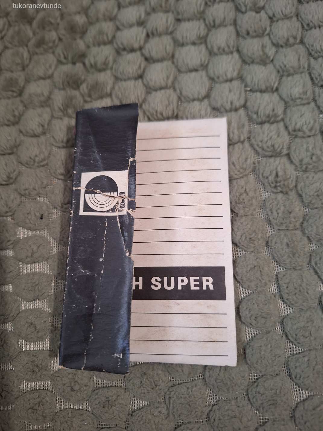 Polimer LH super 60